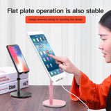 Universal Desktop  Phone & Tablet Stand