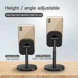 Universal Desktop  Phone & Tablet Stand