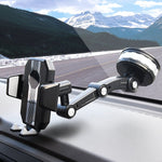 Dashboard/ Windshield Suction Phone/GPS Holder