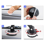 Dashboard/ Windshield Suction Phone/GPS Holder