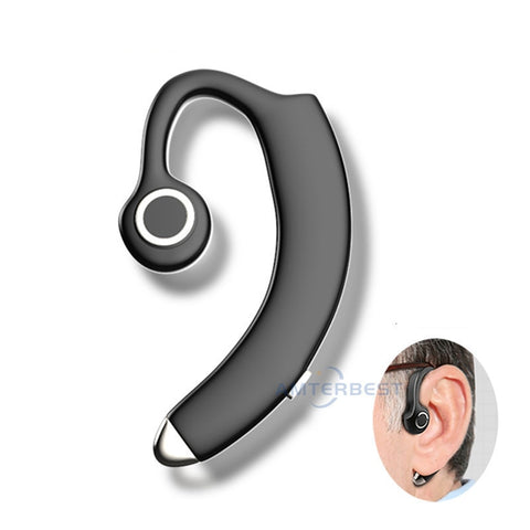 Bone Wireless Bluetooth Stereo Earpiece