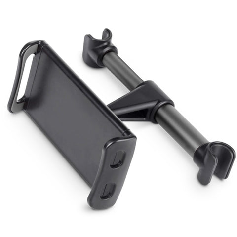 Rearview Mirror & Headrest Phone & GPS Adjustable Telescope Bracket