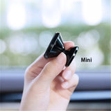 Portable Phone  & GPS  Magnet Holder